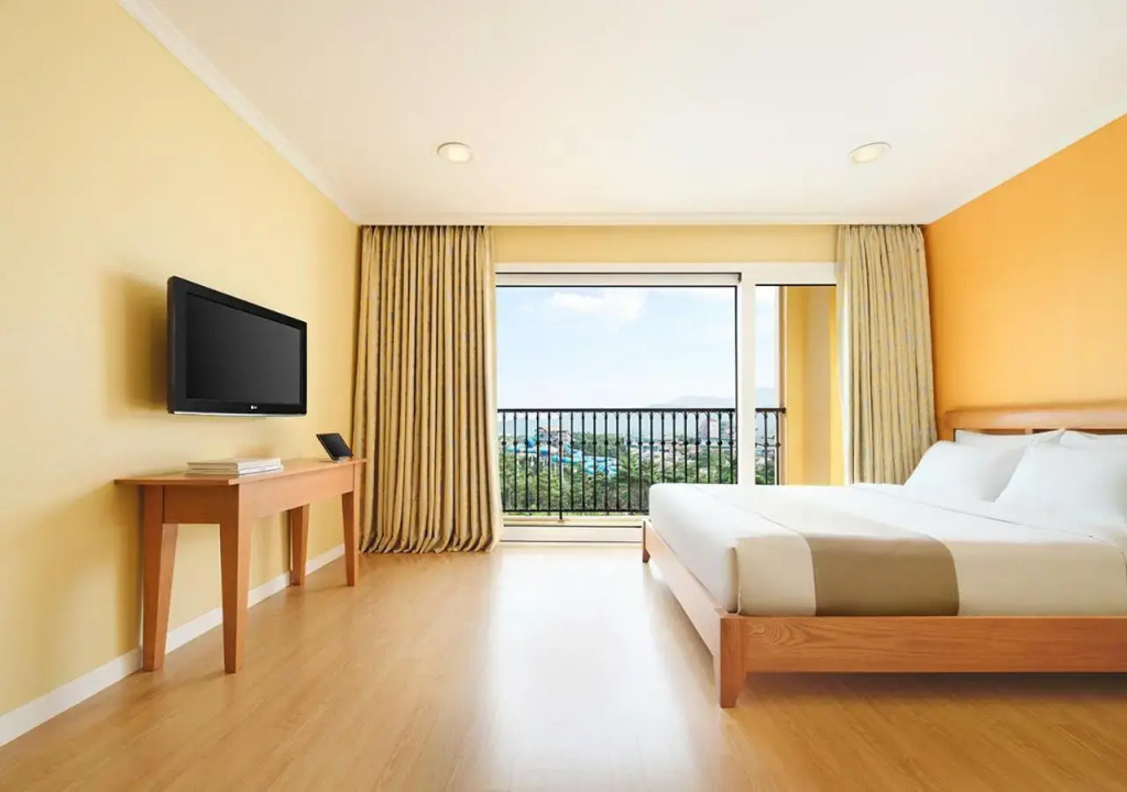 Hanwha Resort Seorak Sorano