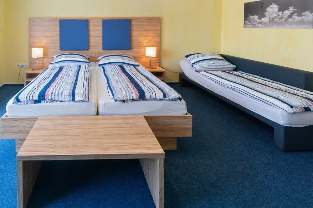 Hotel Friesenhus