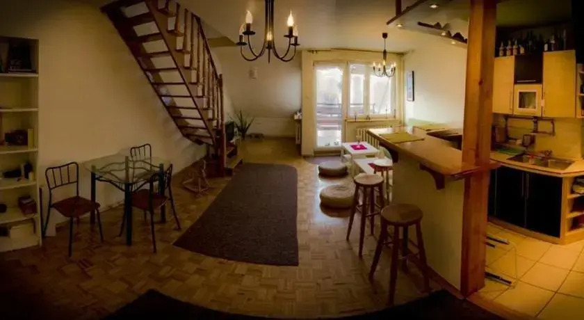 Apartamenty Arkadia