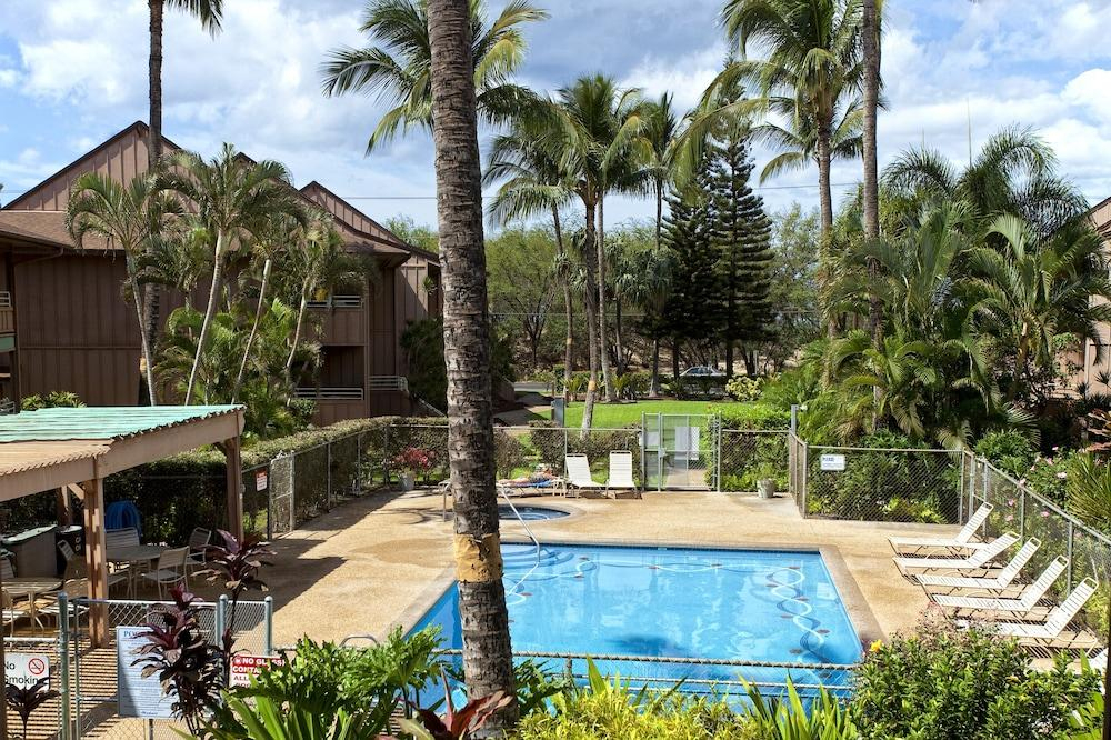 Kihei Bay Vista #A-102