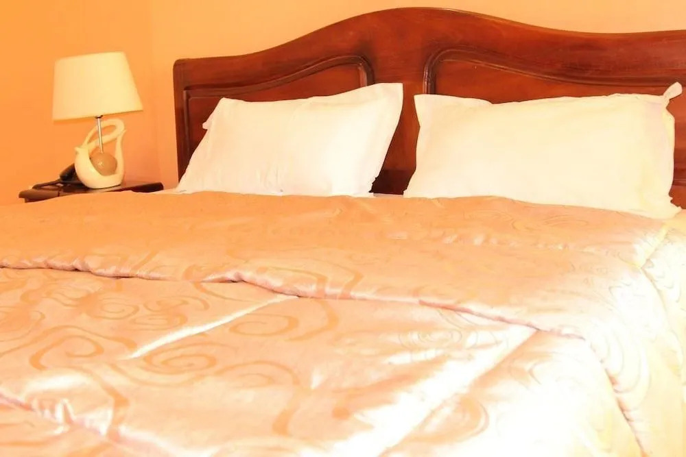 Hotel Cote Sud Dabou