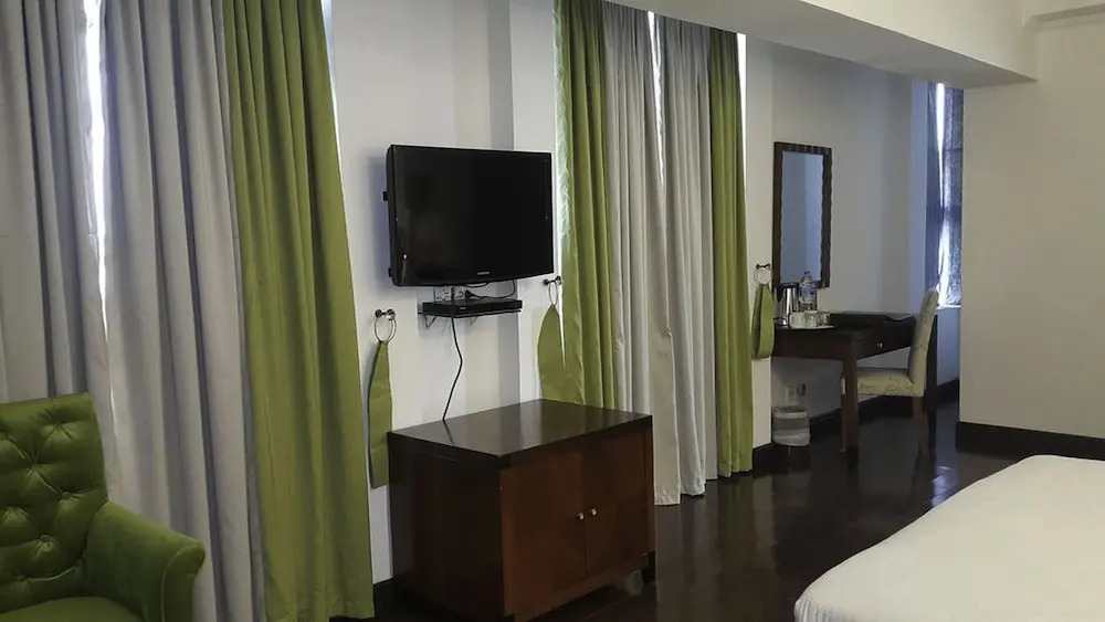 Savoey Hotel