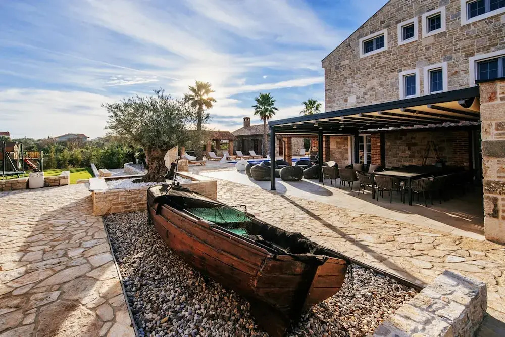 Villa Marta ZadarVillas