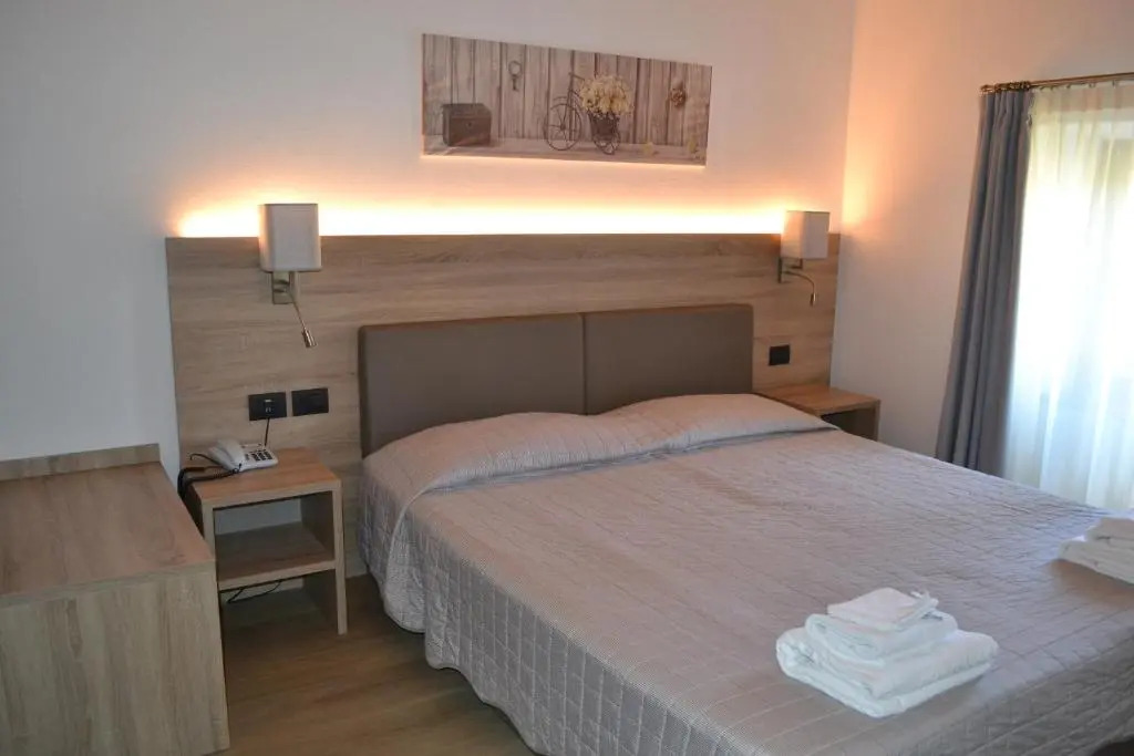 Albergo Grobberio