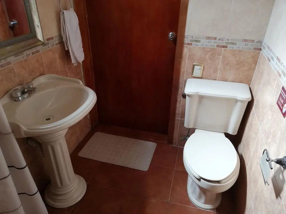 Hotel Santa Julia