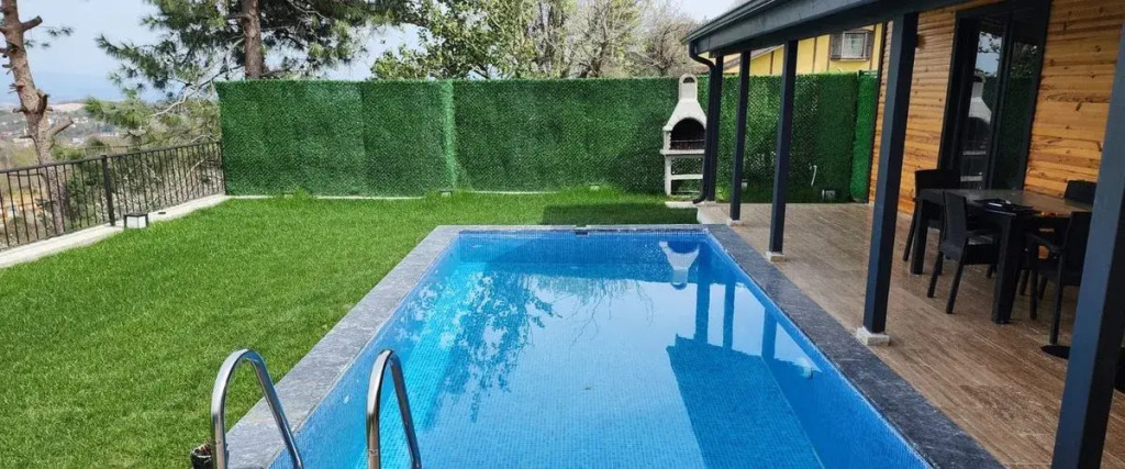 Sapanca Bungalov 152