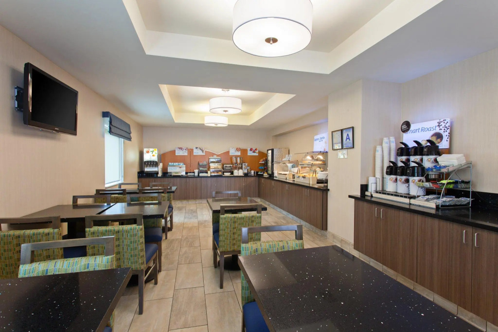 Holiday Inn Express San Bernardino Colton by IHG