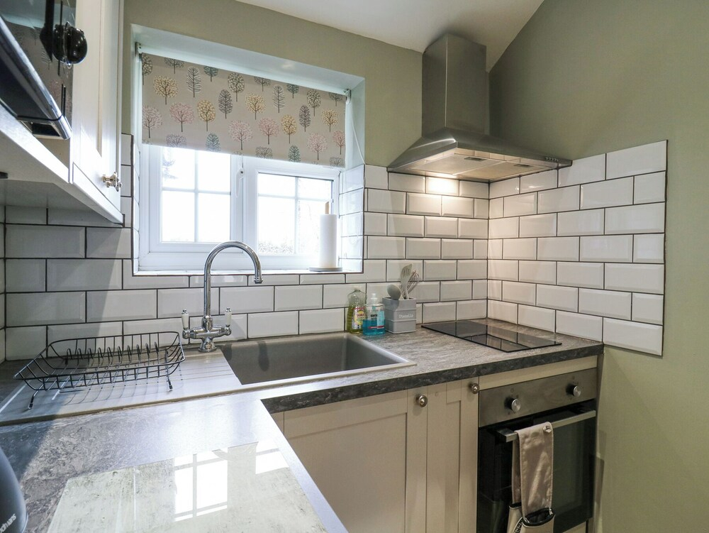 Wilderness B&B 3 Self Contained Rooms Nr Sissinghurst