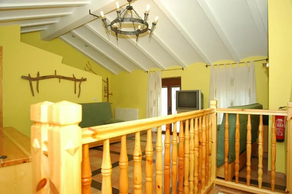 Casa Cami Real