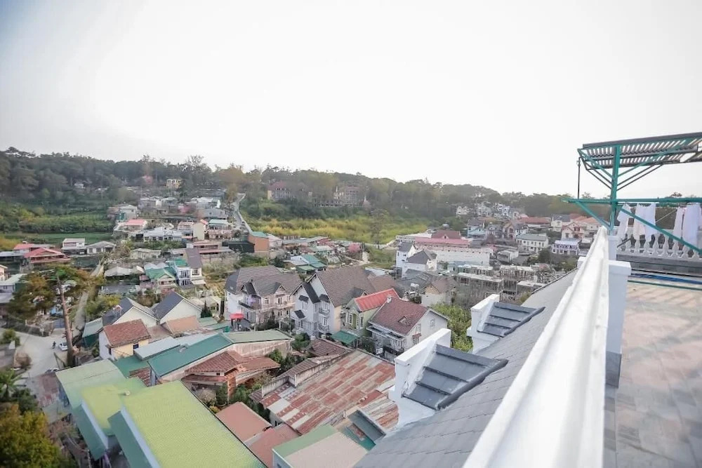 7S Hotel Binh Duong Da Lat