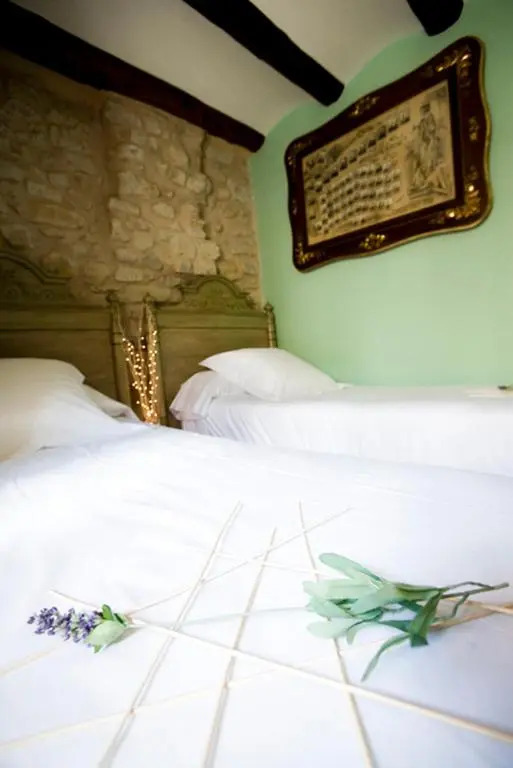Apartamentos Doña Candida