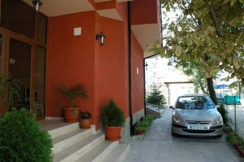 Terra Guest House