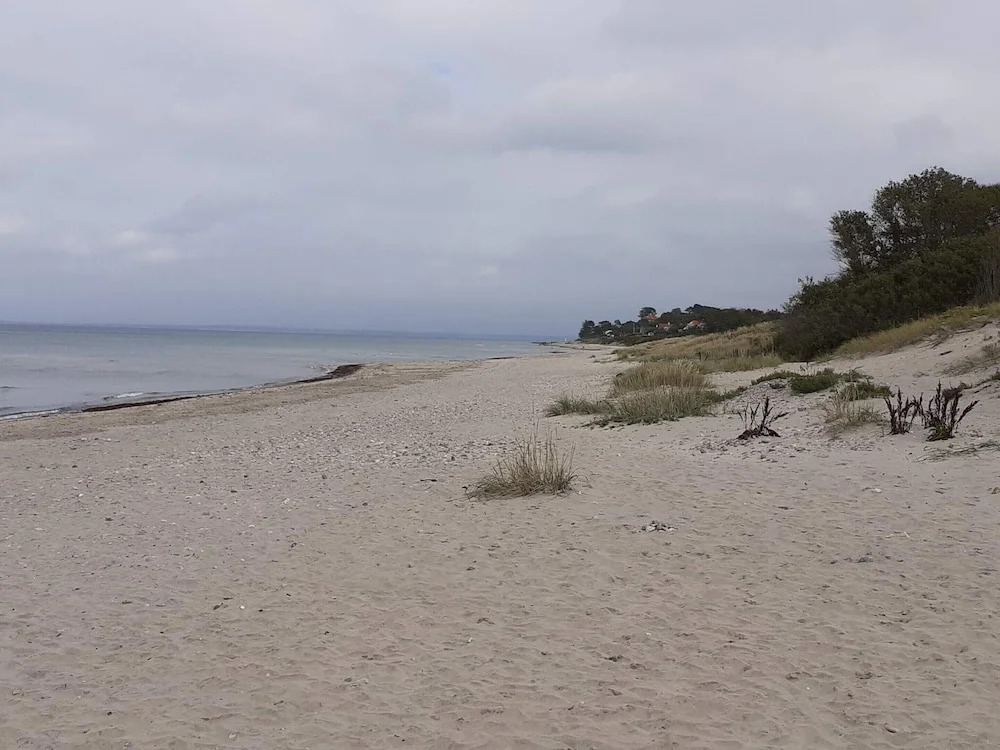 5 Star Holiday Home in Dronningmolle