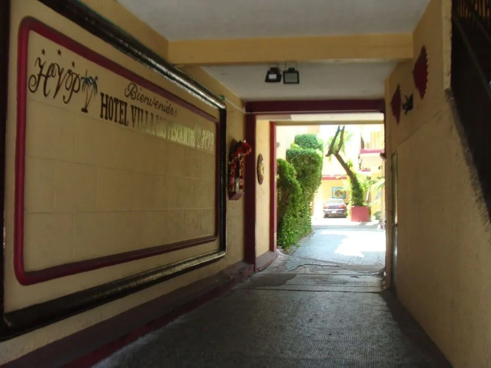 Hotel Villa Los Pescaditos