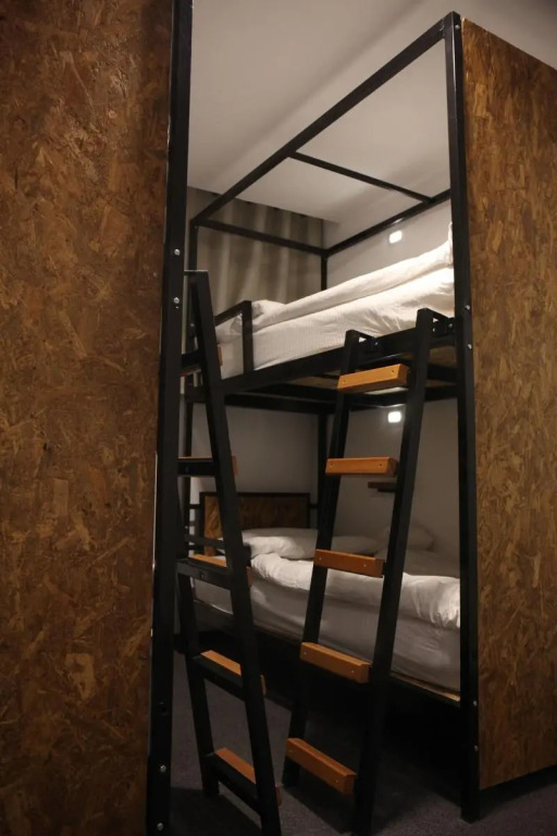 Nomads Hotel