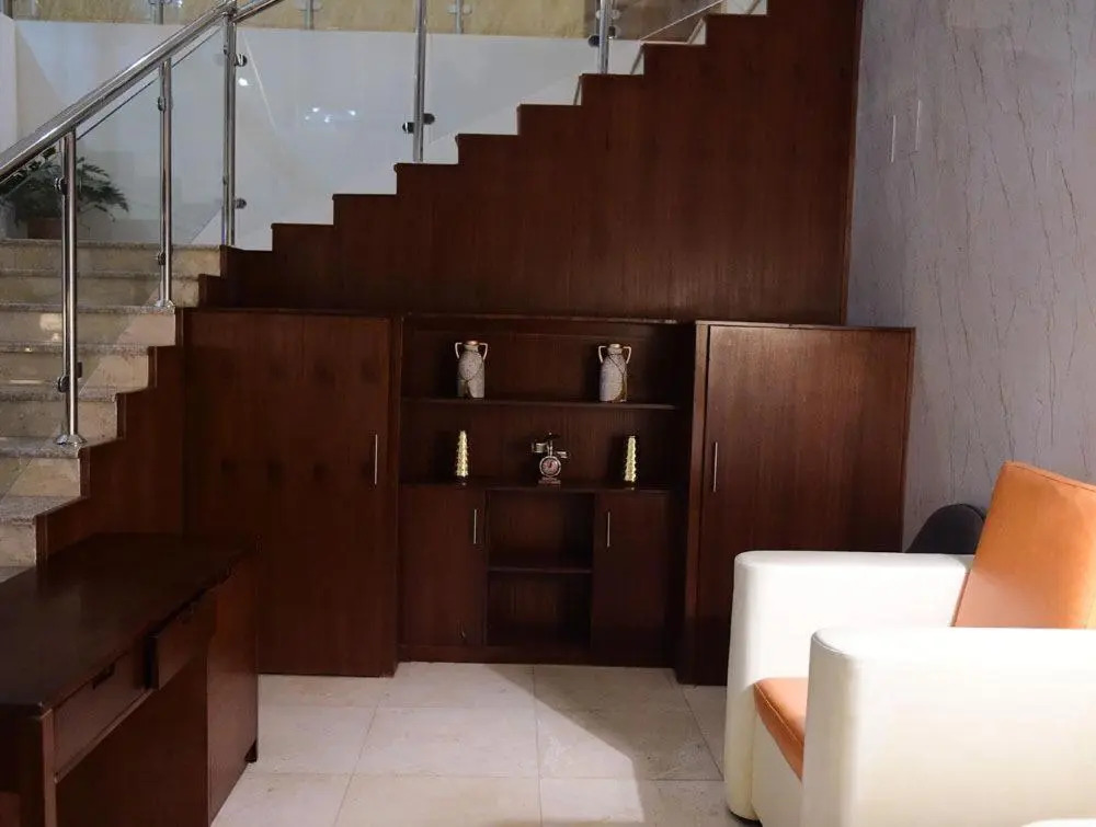 Karam Al Diyafa Hotel Apartments