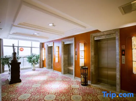 New Century Hotel