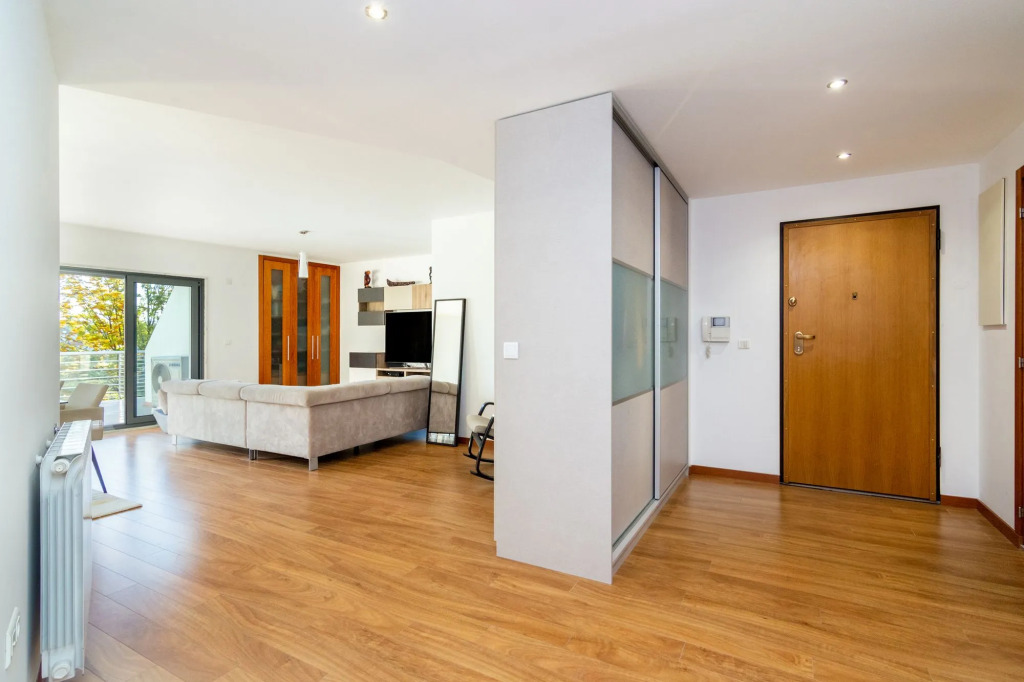 Damasceno Deluxe Apartment
