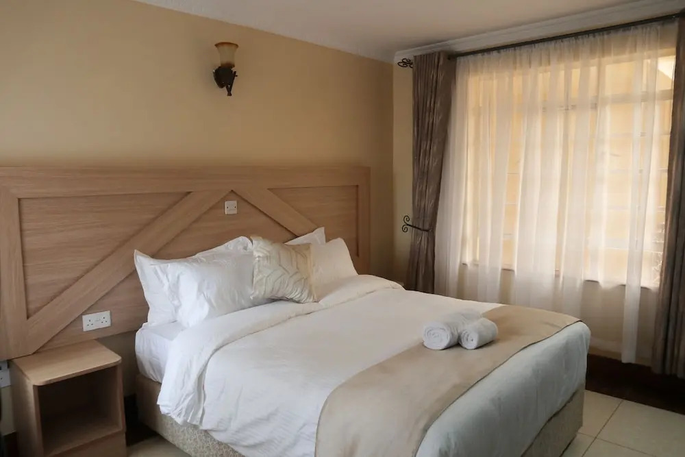 Acacia Luxurious Apartment