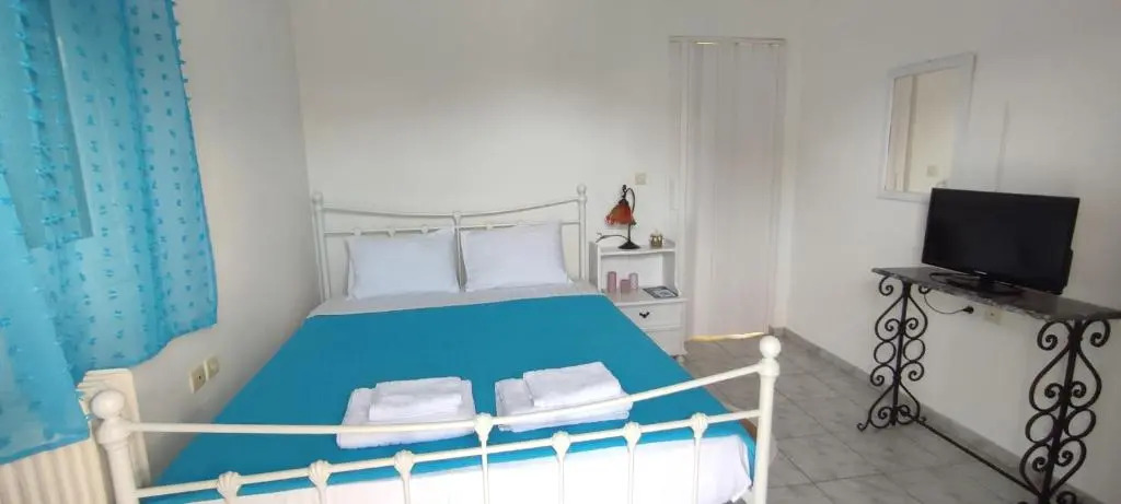 Thanasis' apartments Α2