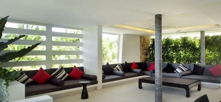 Samujana -Three Bedrooms Pool Villa - 11B