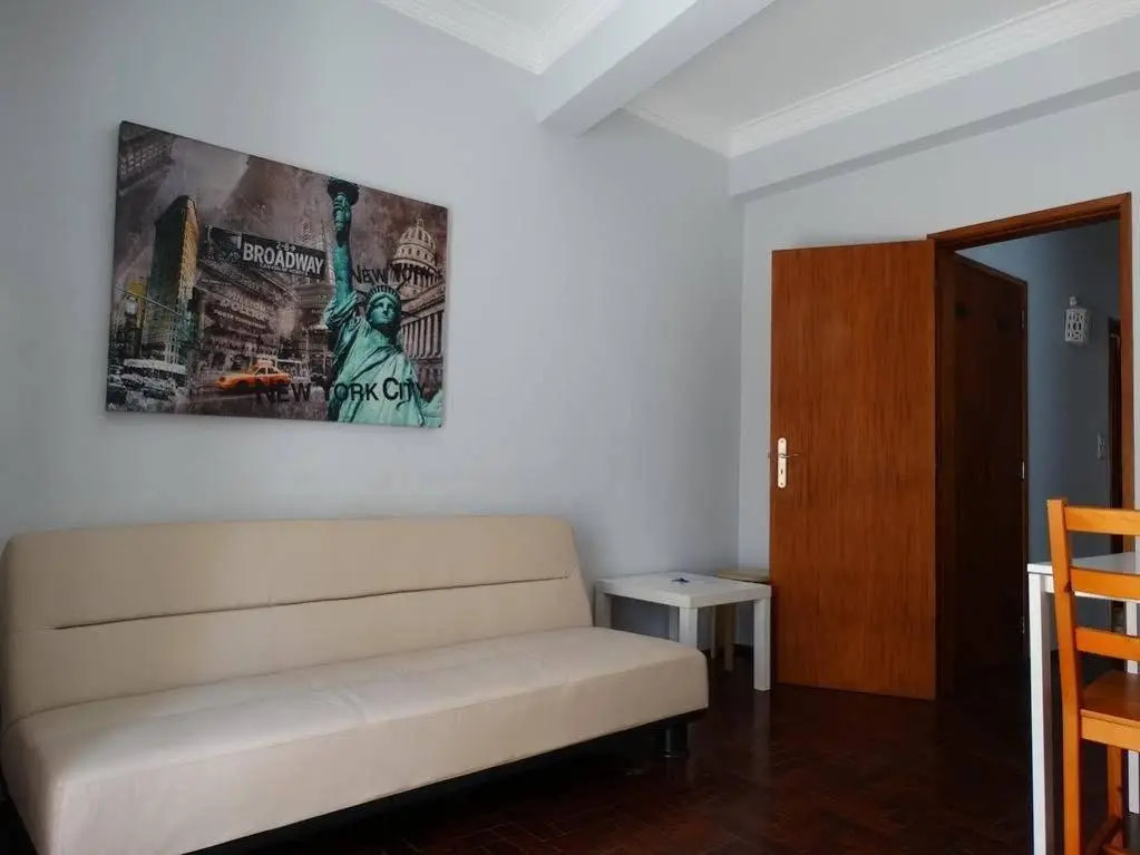 Oliveira House