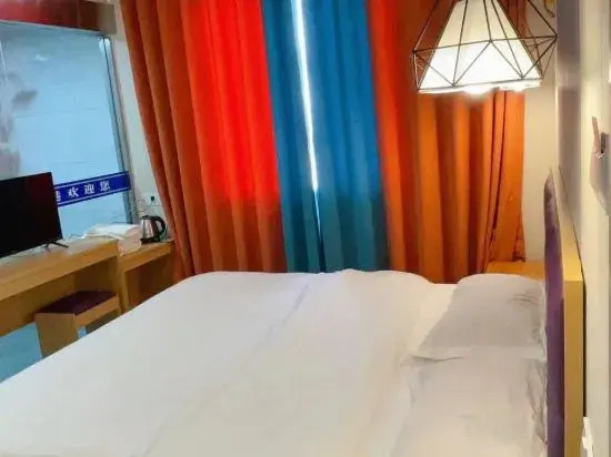 Zhuohui Hotel