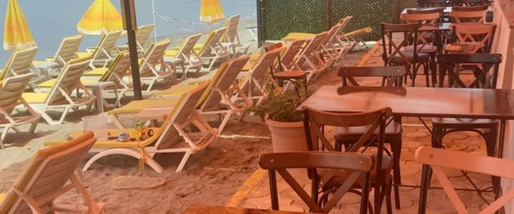 Paradise Hotel Akcay