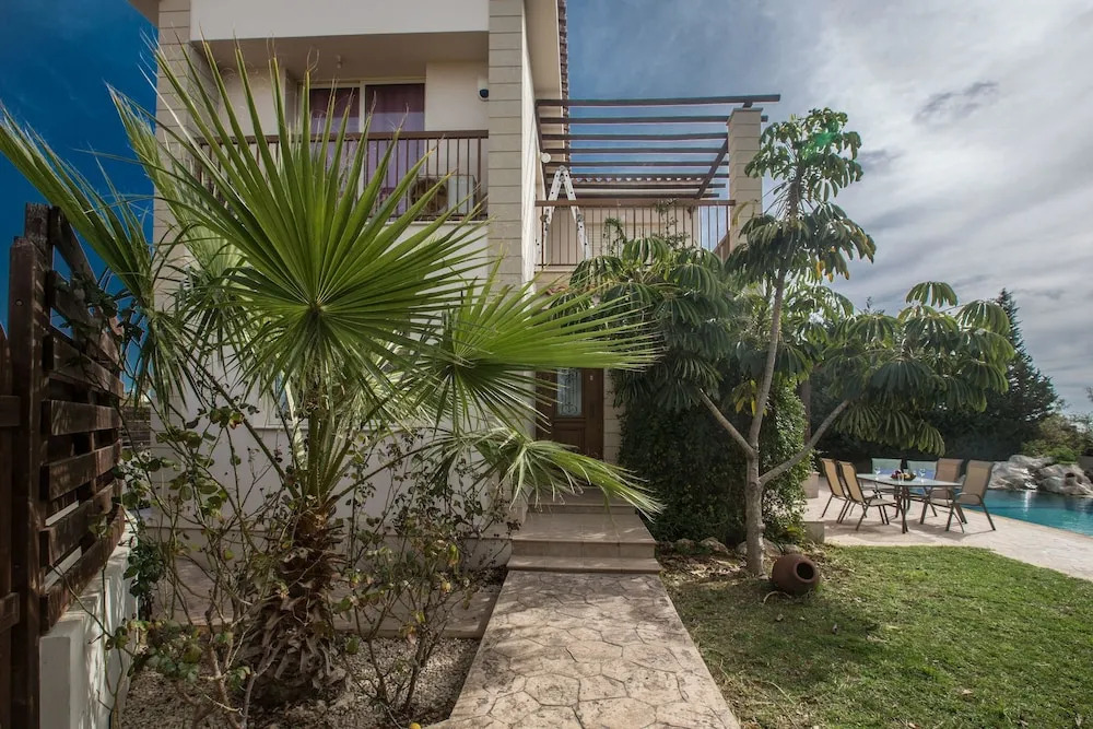 Cyprus Villa Sunny 6 Gold