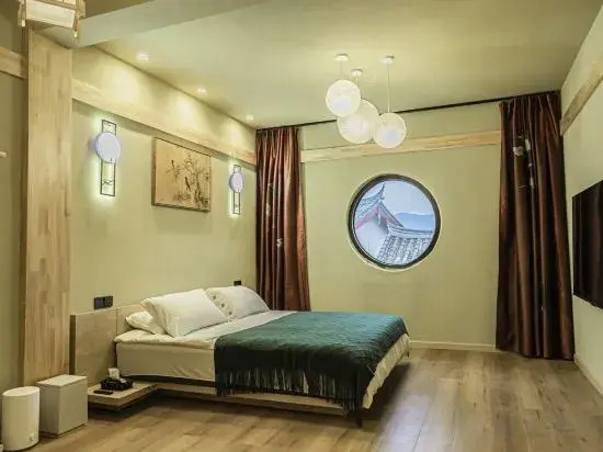 San Yi Homestay