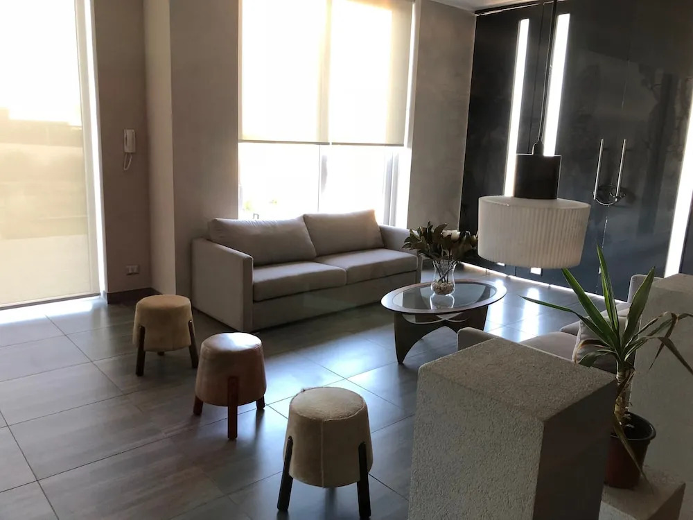 Apartamento 65 Horizonte II