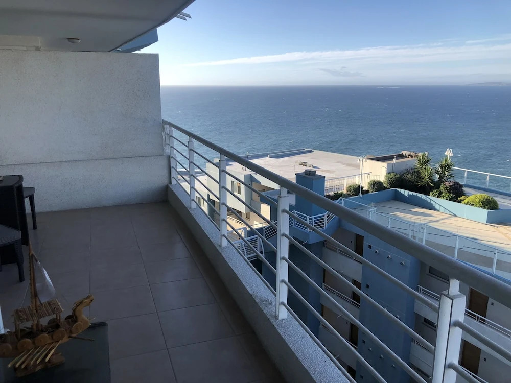 Apartamento 515 VistaMar Lilenes