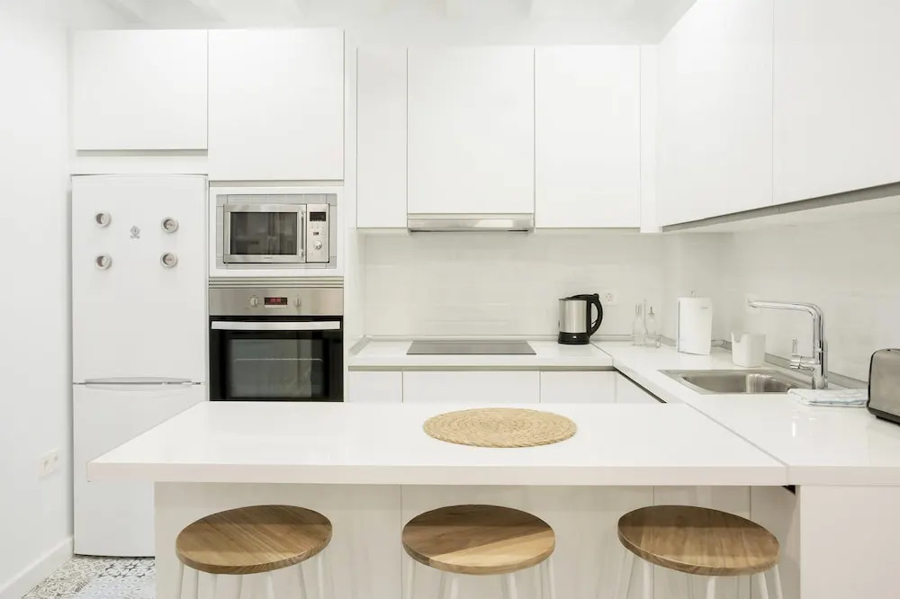 Suncity Lazcano Flat