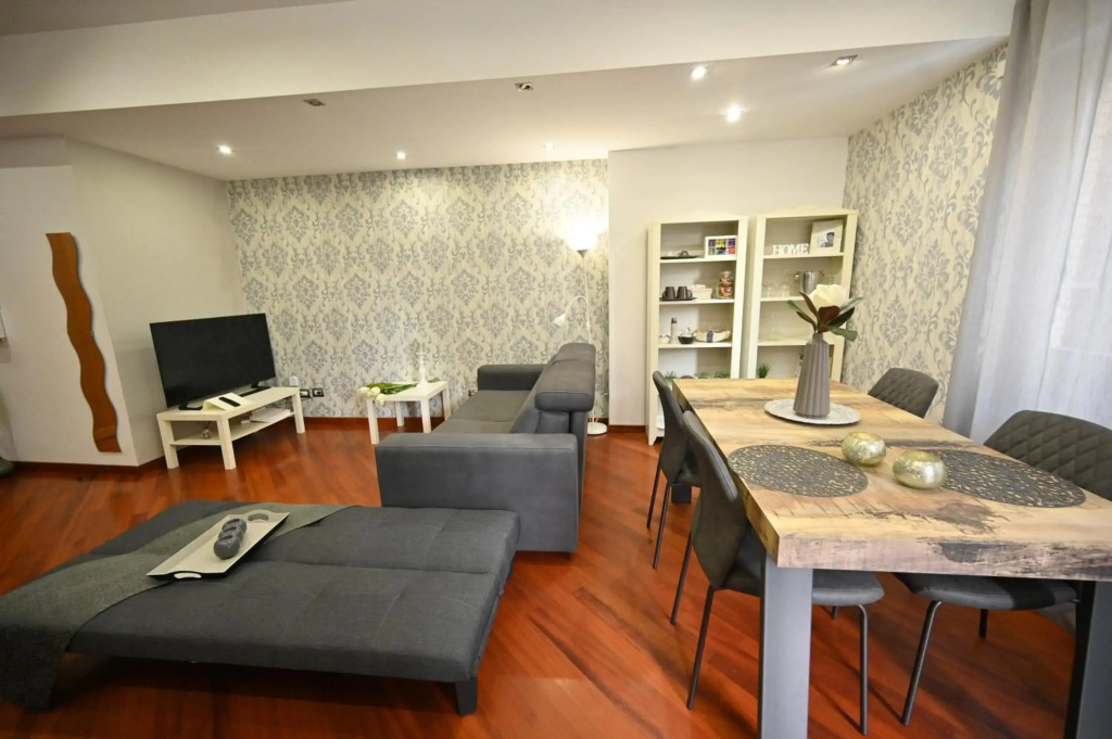 LA SUITE HOME Casavacanze Holidayapartment deluxe