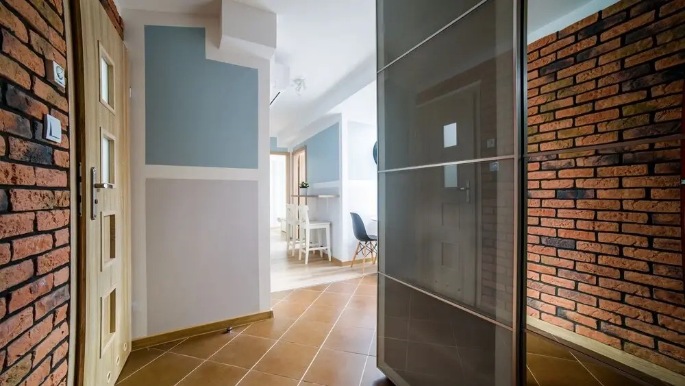 Alluring Apartment Bonerowska street