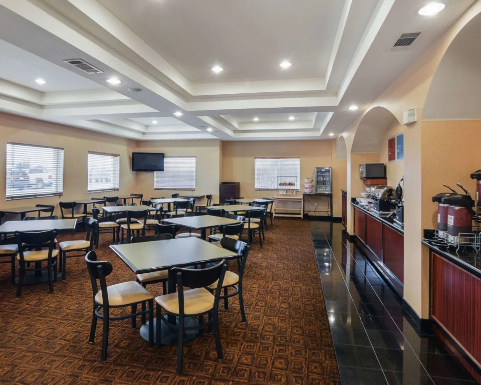 Candlewood Suites - Grand Prairie - Arlington by IHG