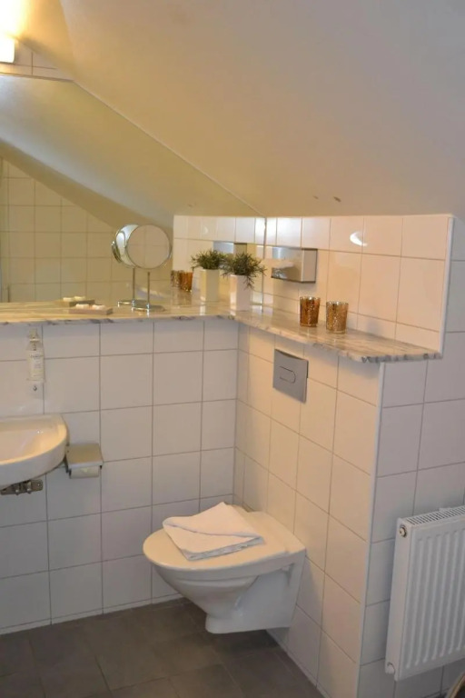 Park Hotel Motala
