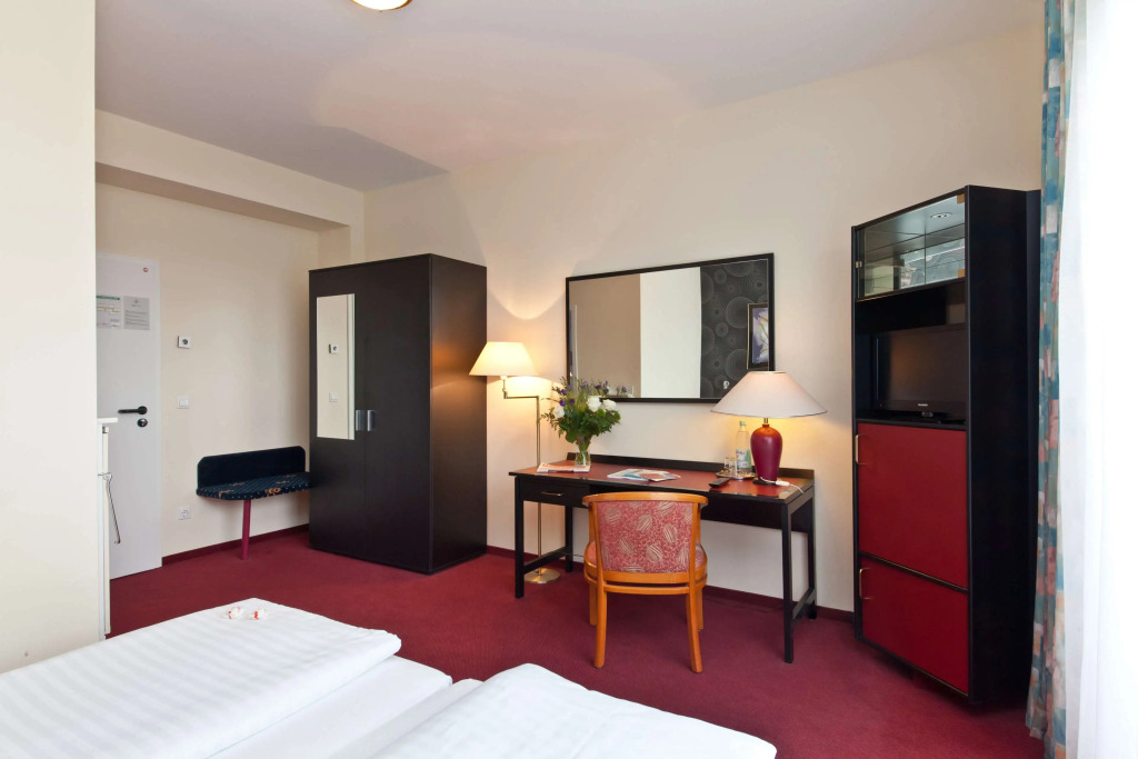 Hotel Aviva