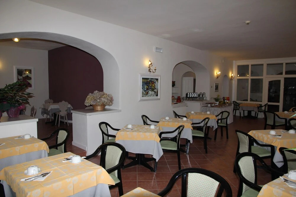 Lago Park Hotel