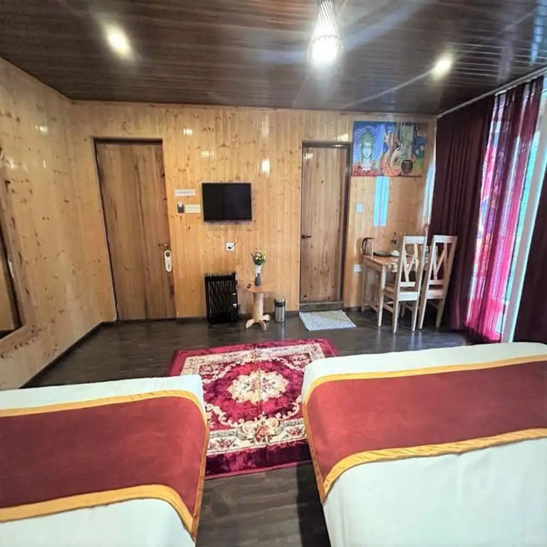 Amaira Resort & Farms - Mirik, West Bengal