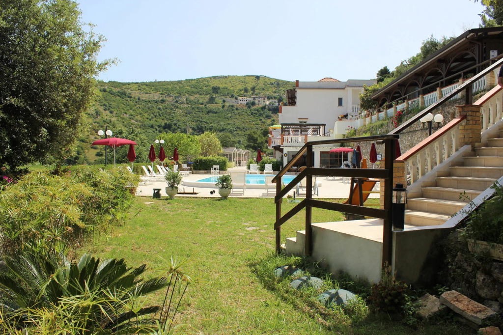 La Locanda della Castellana adults only