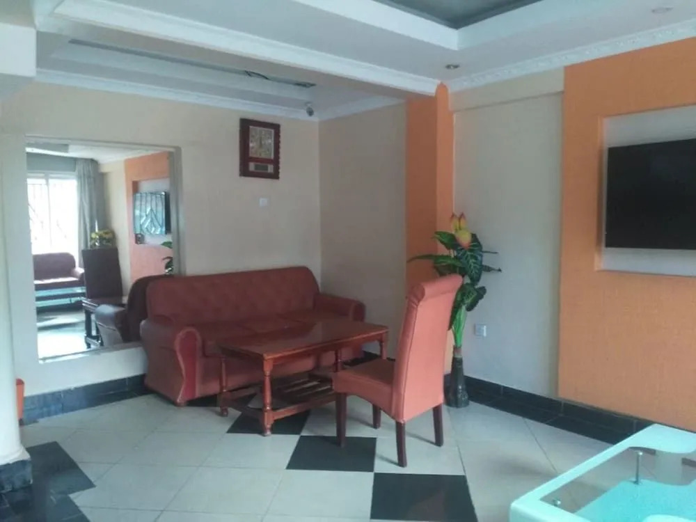Heela Hotel