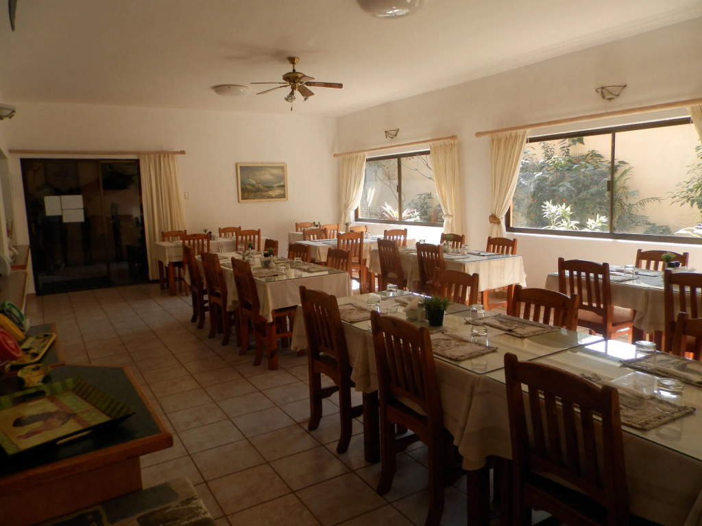 iLanga Lodge