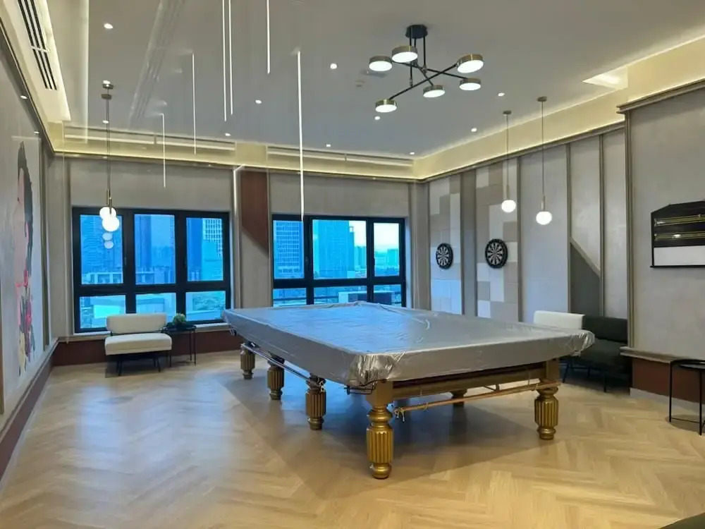 Agile Comfort Cove Luxury Suite Bukit Bintang