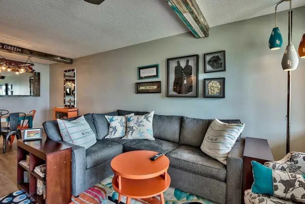 Gulf Shore Condo #321