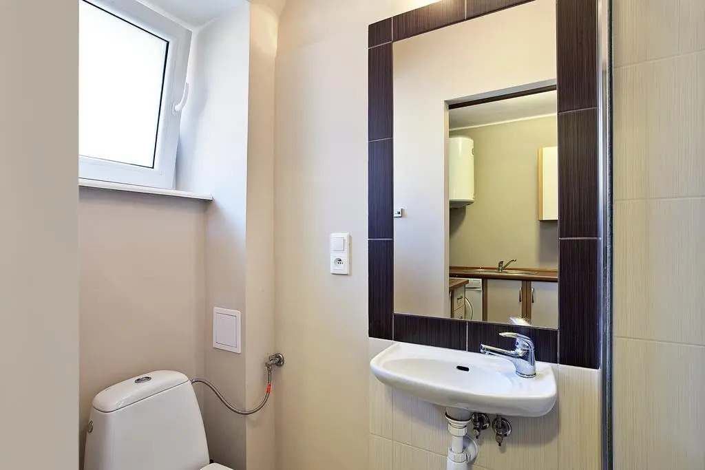 Apartament Kopernicus