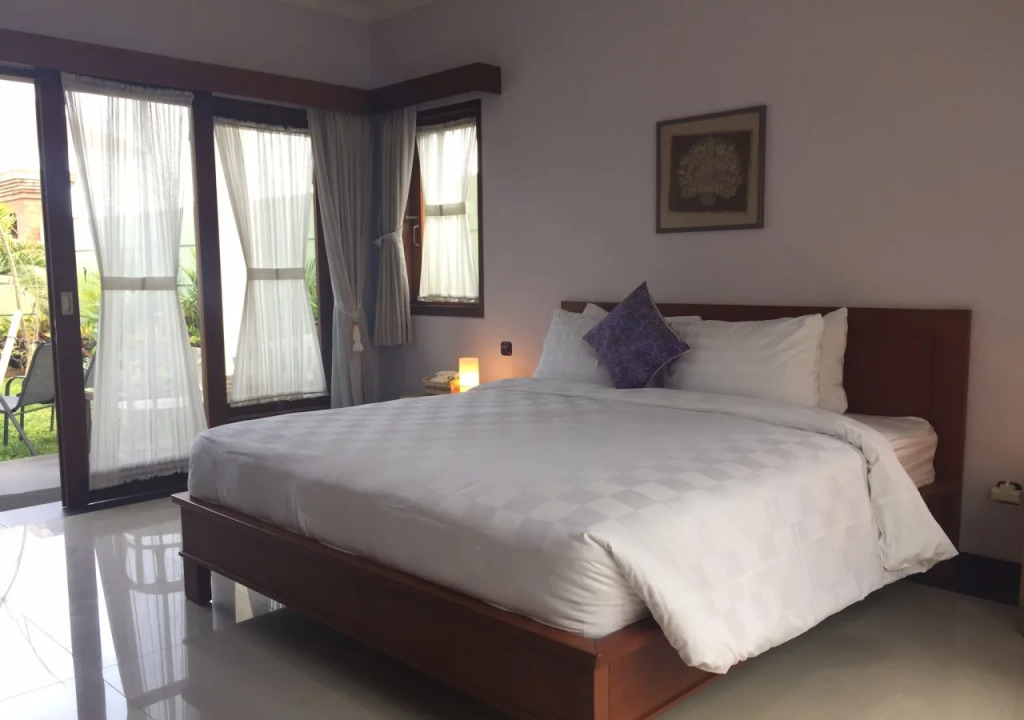Villa Rangga Bodhi