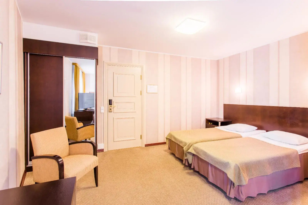 Tallinn City Apartments - Old Town