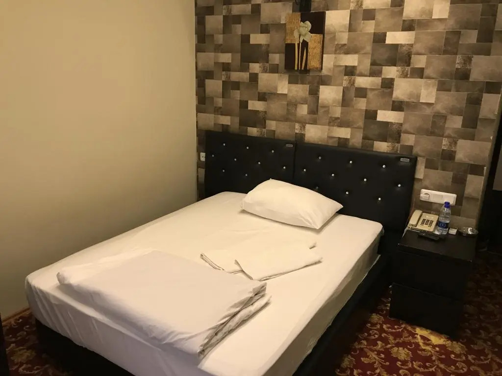 Sakran Hotel