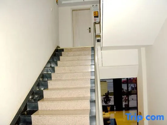 Ruijun Laikehao Hotel Jingzhou